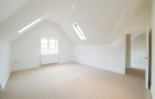 South Elmsall bedroom extension leads