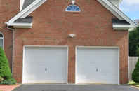 free South Elmsall garage construction quotes
