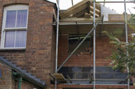 free South Elmsall home extension quotes