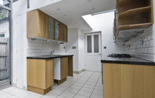 South Elmsall kitchen extension leads