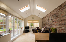 South Elmsall single storey extension leads